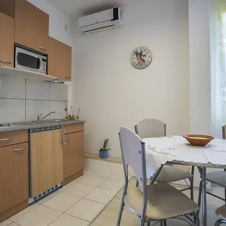 דירה Corner ספליט