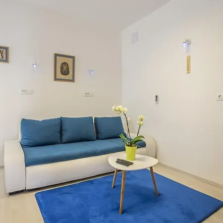 Corner דירה ספליט